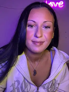 Snapshot of SweNatasha chatting on 01/23/25, 07:18 SweNatasha online show from 01/23/25, 07:18