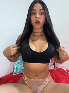 paisitahot1975 online show from 02/22/26, 12:24