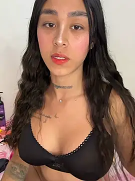 paisitahot1975 online show from 03/06/26, 11:11
