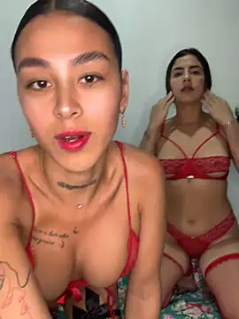 paisitahot1975 online show from 11/11/25, 11:53