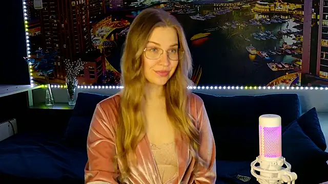 pusyavykusya online show from 03/18/25, 07:44