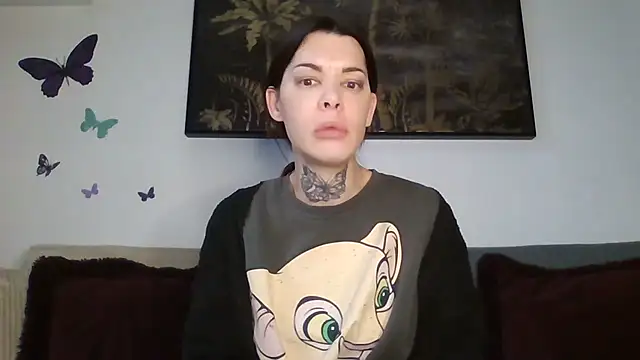 medusapanthera online show from 01/10/26, 08:09