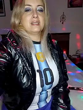 DesireSatler online show from 07/04/26, 04:52