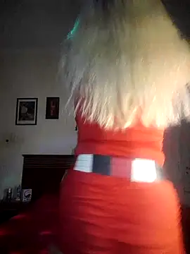 DesireSatler online show from 11/15/25, 04:49