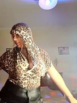 DesireSatler online show from 03/13/26, 03:22