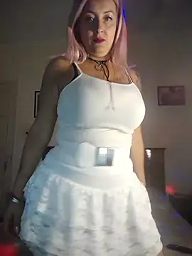 DesireSatler online show from 01/11/26, 11:11