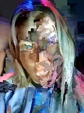 DesireSatler online show from 07/18/26, 04:54