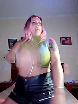 DesireSatler online show from 05/24/26, 04:56