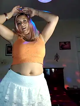 DesireSatler online show from 02/14/26, 05:29