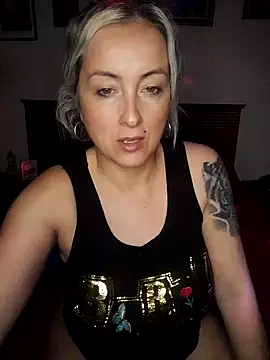 DesireSatler online show from 09/28/25, 11:34