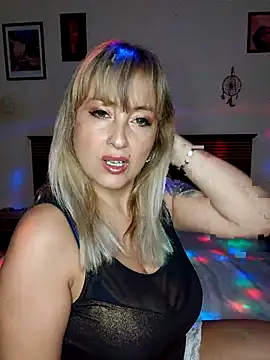 DesireSatler online show from 08/07/26, 03:34