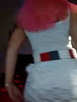 DesireSatler online show from 04/18/26, 03:42