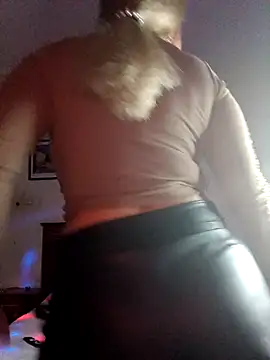 DesireSatler online show from 08/09/26, 04:18