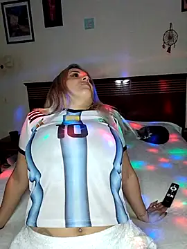 DesireSatler online show from 07/11/26, 05:08