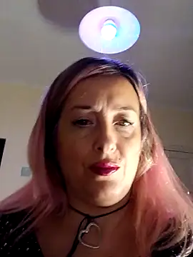 DesireSatler online show from 04/04/26, 04:52