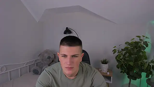 Rony winston online show from 12/02/24, 01:30