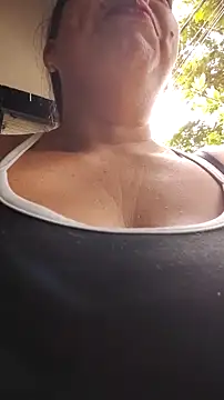 Natasha olg online show from 11/14/25, 01:37