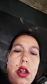 Natasha olg online show from 11/13/25, 02:43