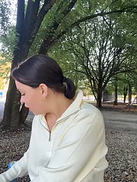 KikiWatson online show from 09/21/25, 06:07