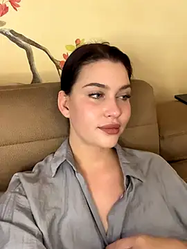 KikiWatson online show from 09/21/25, 06:46