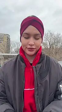 KikiWatson online show from 02/17/26, 08:11