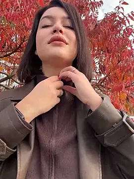 KikiWatson online show from 10/23/25, 07:18