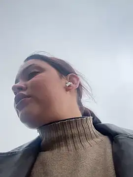 KikiWatson online show from 11/15/25, 07:01