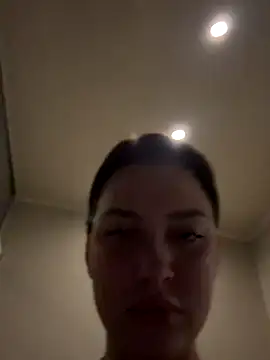 KikiWatson online show from 10/10/25, 05:14