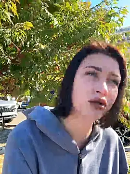 KikiWatson online show from 09/15/25, 06:14