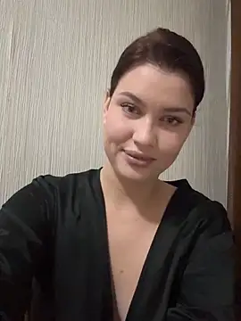 KikiWatson online show from 10/09/25, 03:01