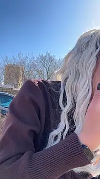 KikiWatson online show from 03/12/26, 08:07