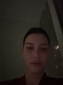 KikiWatson online show from 02/15/26, 08:08