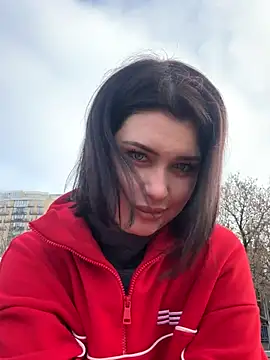 KikiWatson online show from 12/05/25, 07:07