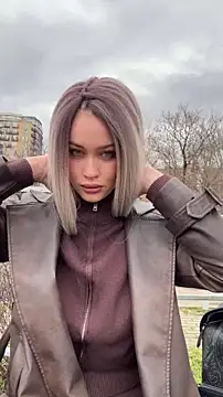 KikiWatson online show from 02/24/26, 07:42