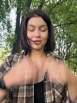 KikiWatson online show from 09/25/25, 06:08