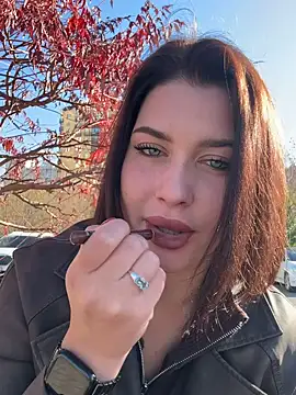 KikiWatson online show from 11/03/25, 07:02