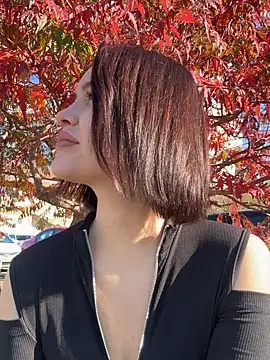 KikiWatson online show from 10/20/25, 07:09