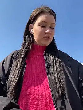 KikiWatson online show from 03/23/25, 08:04