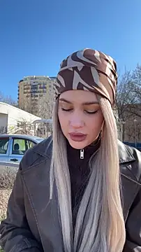 KikiWatson online show from 03/08/26, 07:44