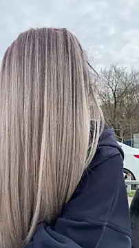 KikiWatson online show from 03/29/26, 07:54