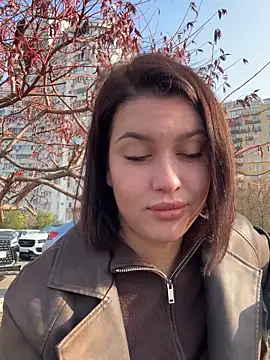 KikiWatson online show from 11/08/25, 07:12