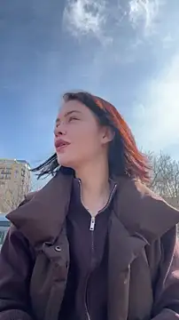 KikiWatson online show from 03/22/26, 07:43