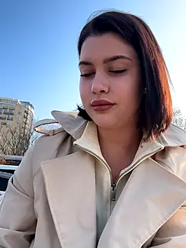 KikiWatson online show from 11/09/25, 07:12