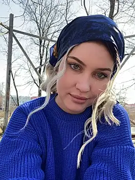 KikiWatson online show from 03/07/25, 11:18