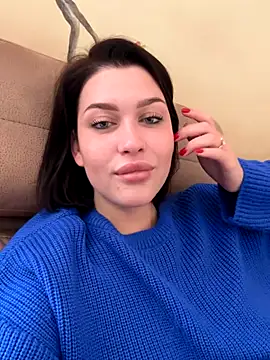 KikiWatson online show from 10/26/25, 11:10