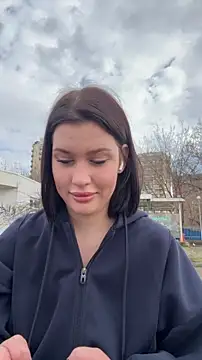 KikiWatson online show from 02/18/26, 08:11