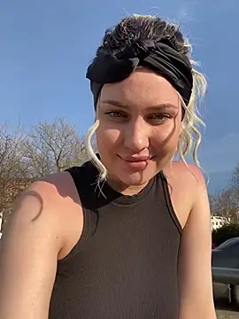 KikiWatson online show from 03/09/25, 01:26