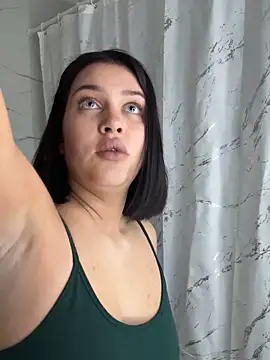 KikiWatson online show from 02/06/26, 07:59