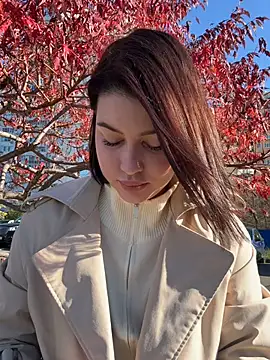 KikiWatson online show from 11/01/25, 07:13