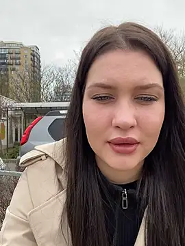 KikiWatson online show from 03/21/25, 07:11